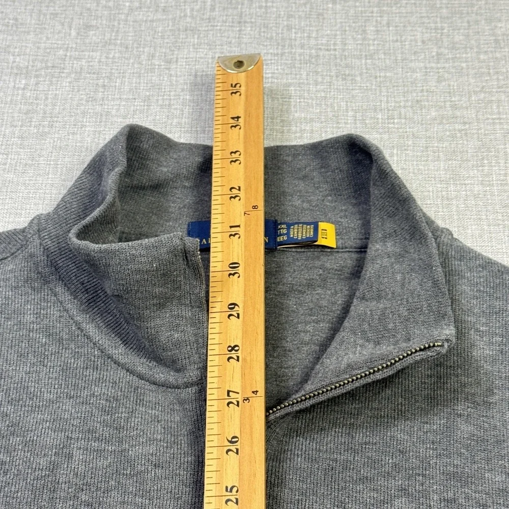 Polo Ralph Lauren style polo